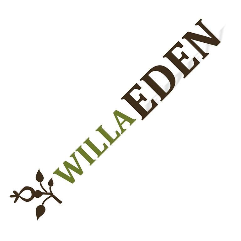 Willa Eden Krynica-Zdrój Esterno foto